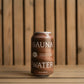 Portage Sauna Water
