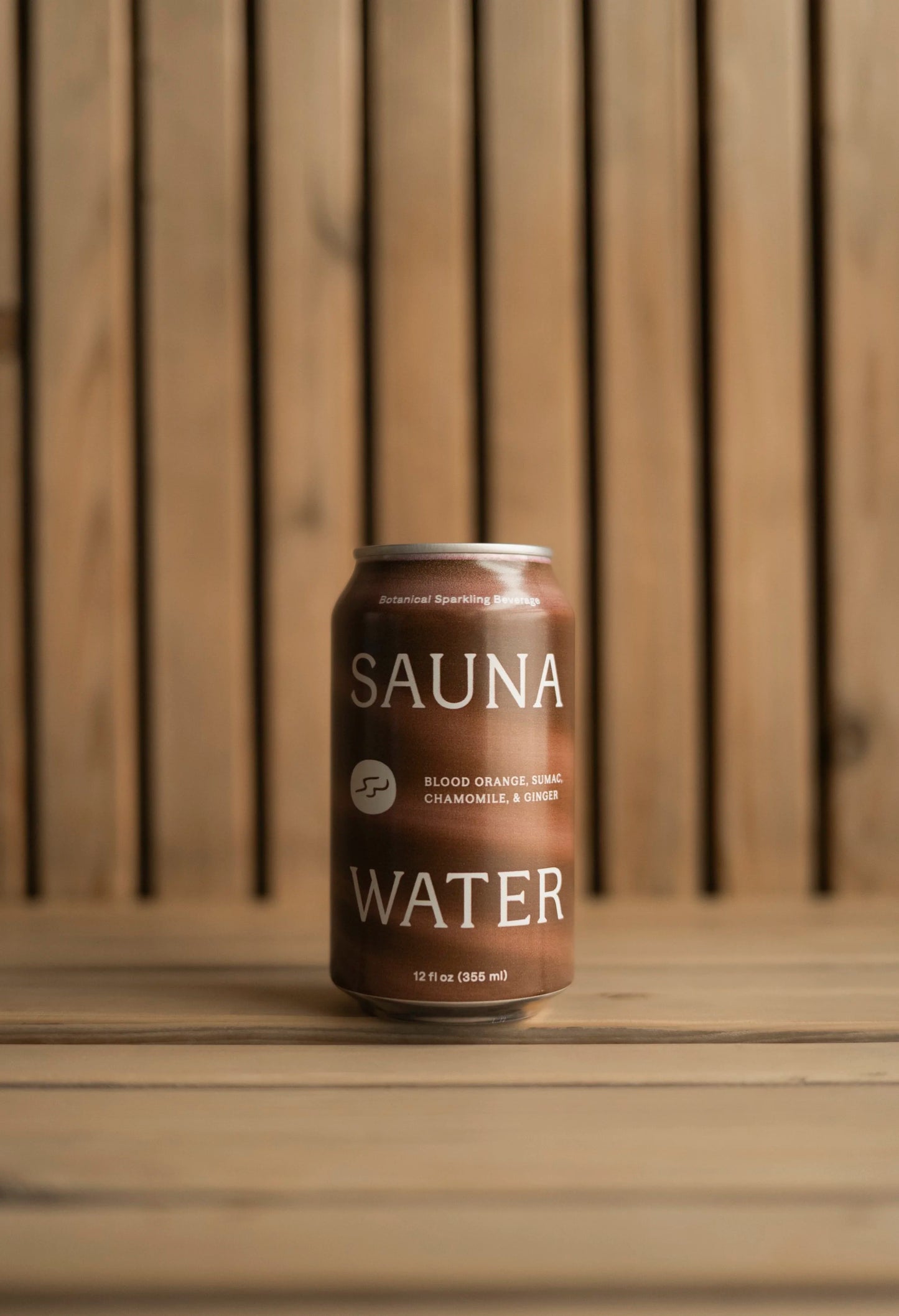 Portage Sauna Water
