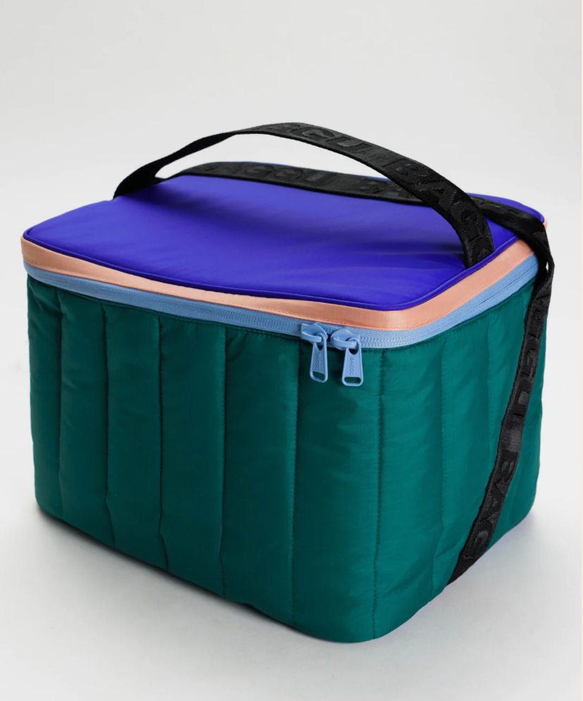 Baggu lunch bag - Various Colors