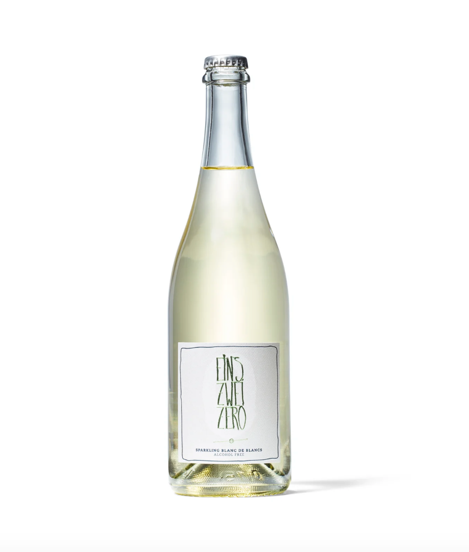 Leitz Sparkling Blanc de Blancs