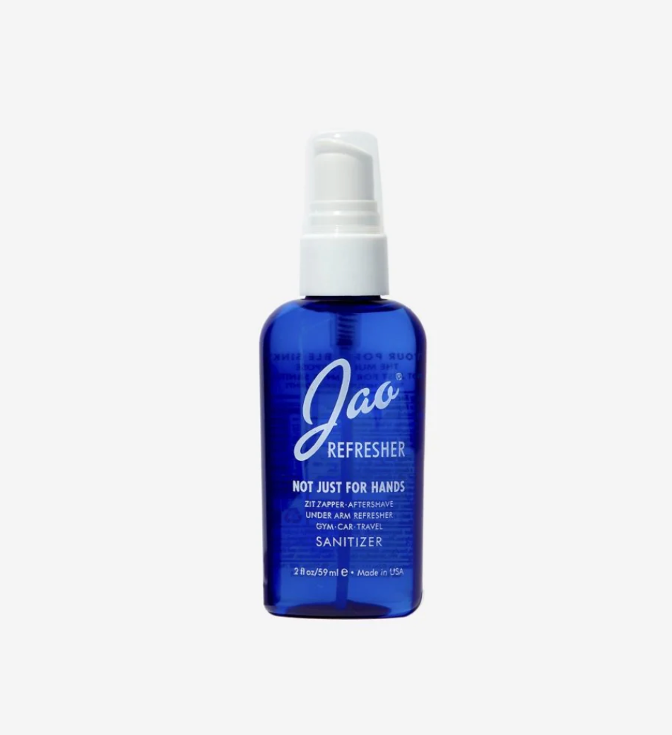 Jao Hand Refresher 2oz