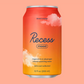 Recess Mood - Sparkling water infused with magnesium & adaptogens