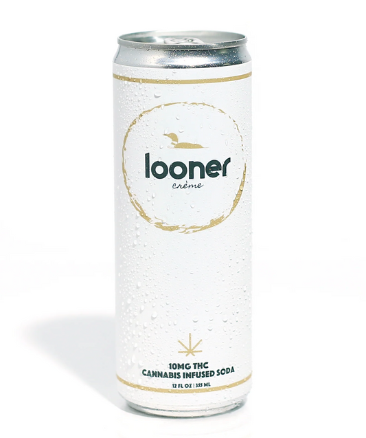 Looner Sodas (21+)