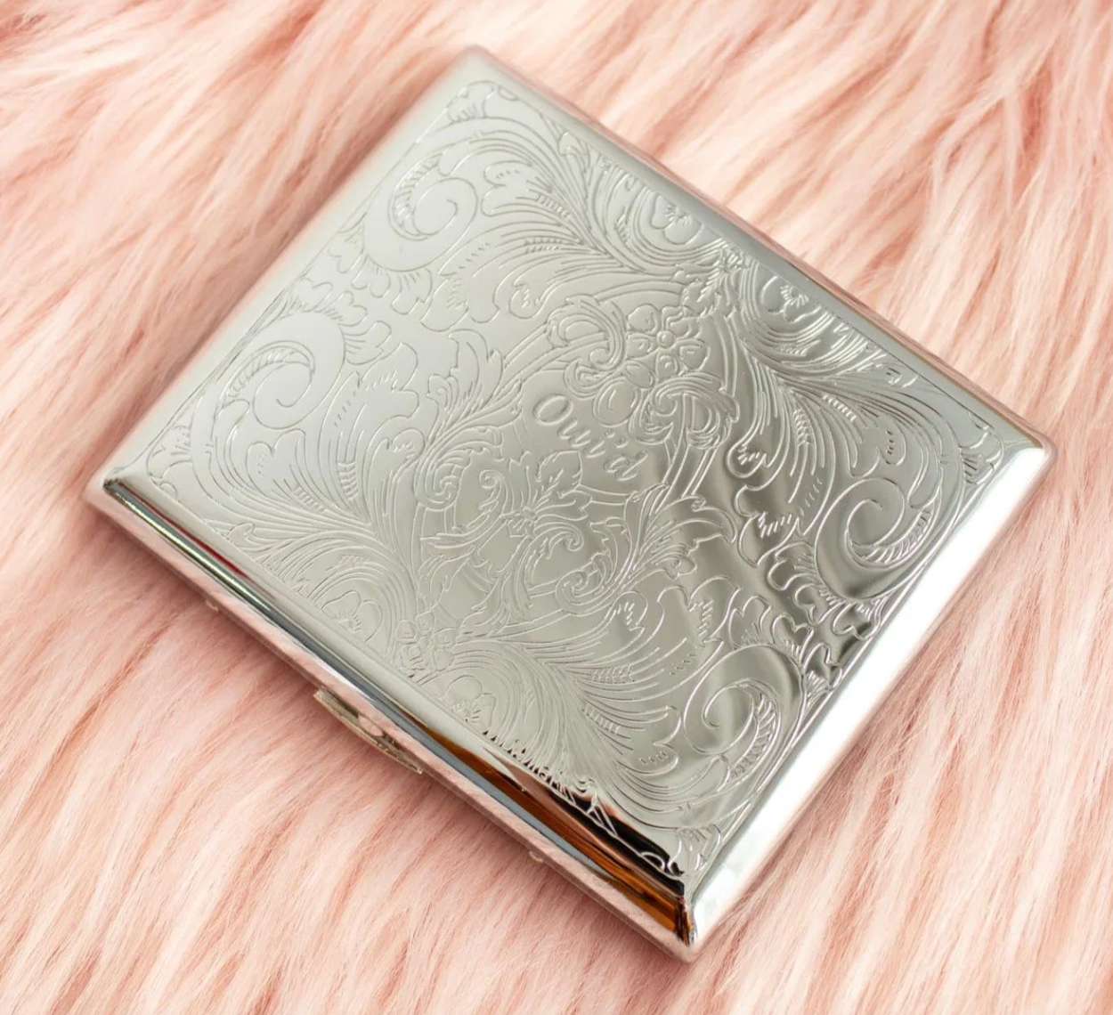 Elegant Oui'd Joint Case