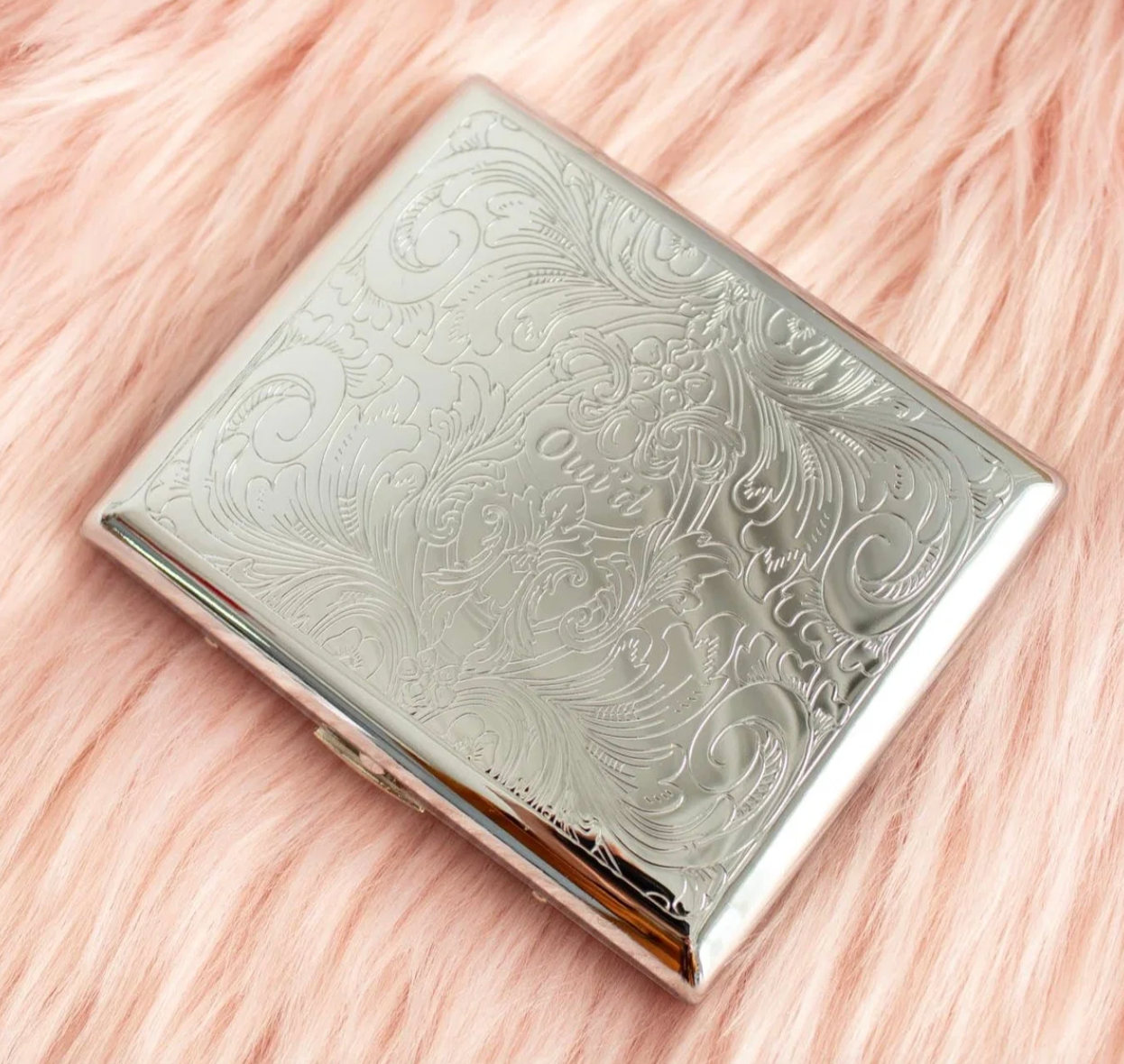 Elegant Oui'd Joint Case