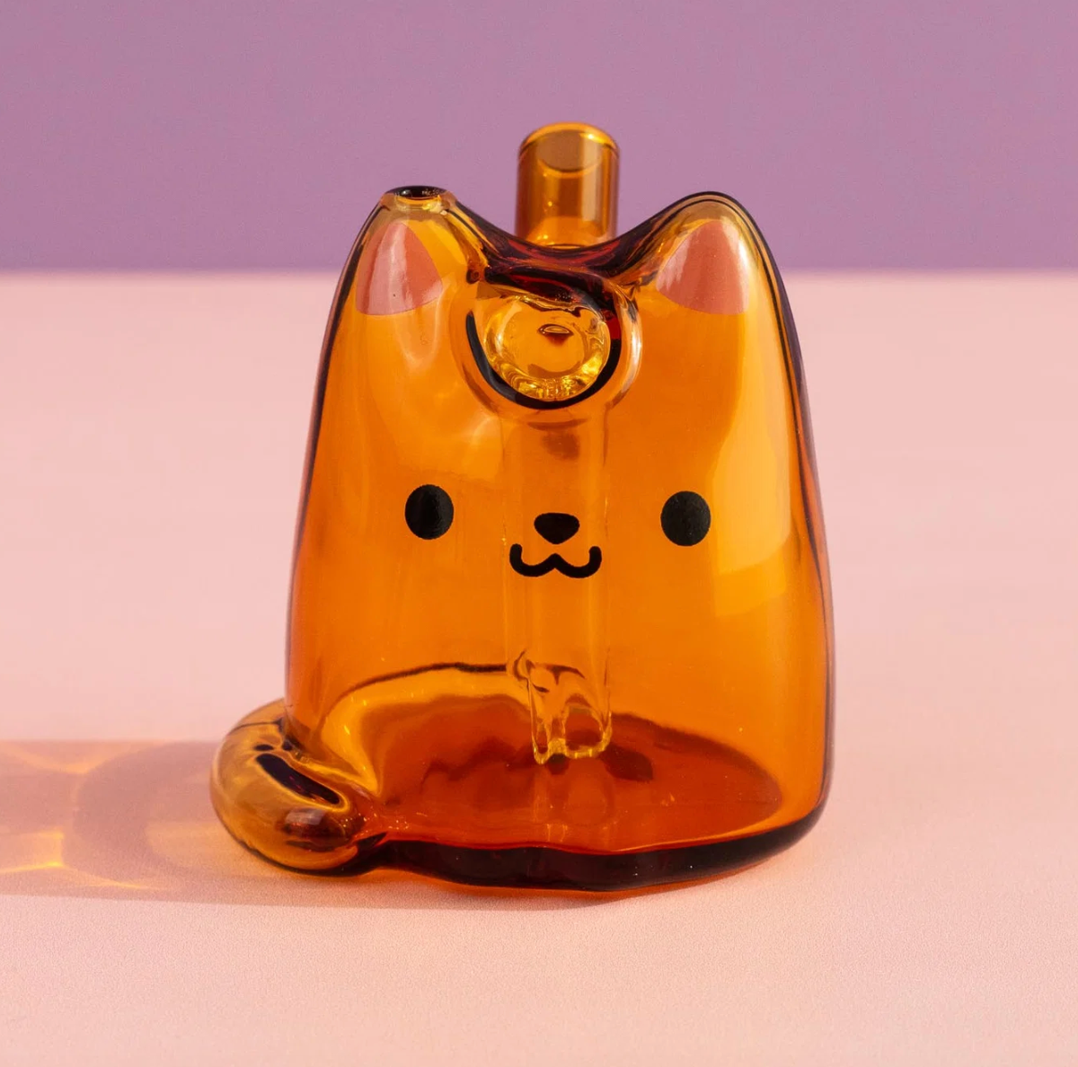 Cat Joint Bubbler