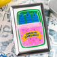 Sardine Joint Case