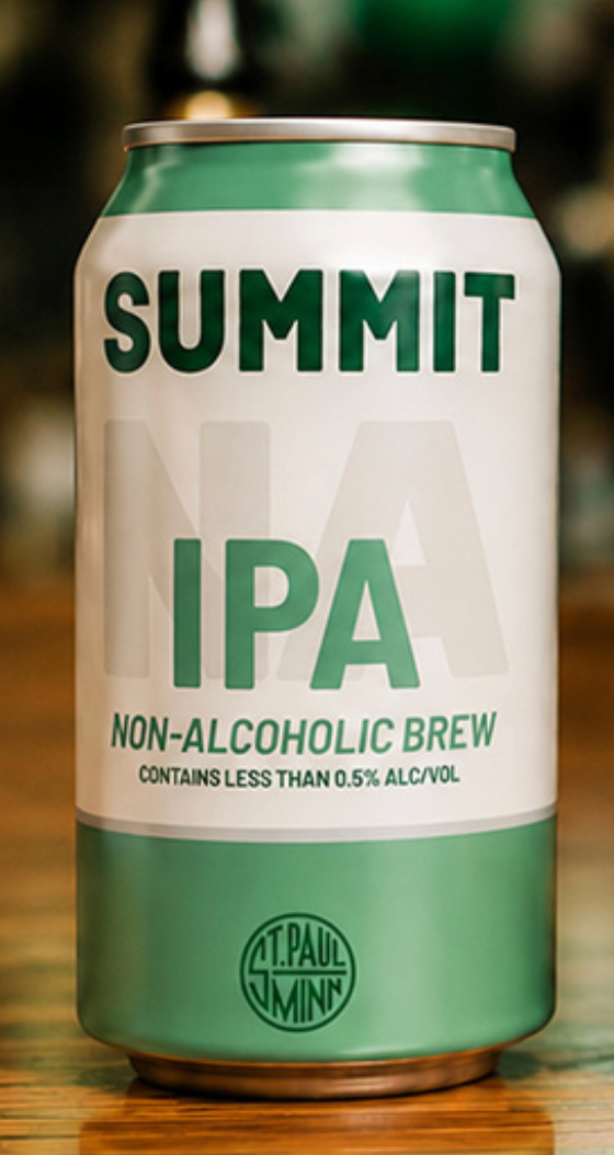 Summit Nialas NA