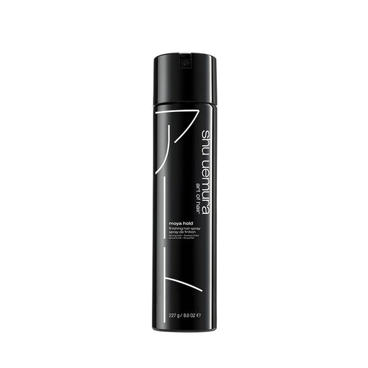 Moya Hold Finishing Hair Spray