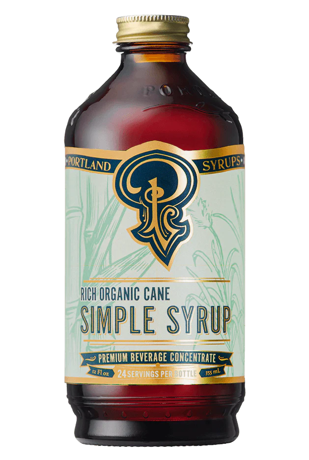 Portland Syrups