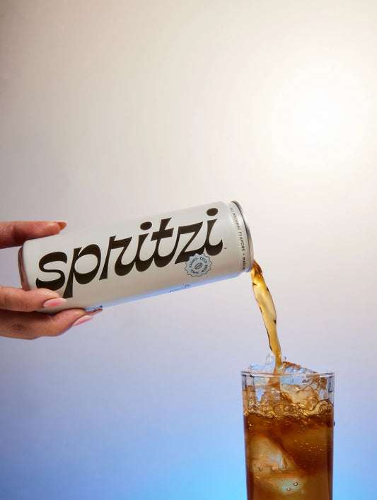 Spritzi