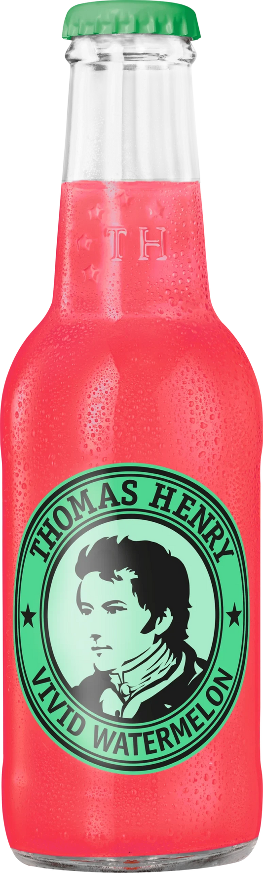 Thomas Henry Vivid Watermelon