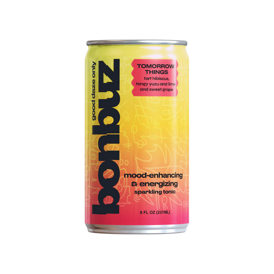 Bonbuz Cans