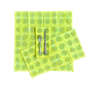 Good Goodies Napkin Sets (Set of 6)