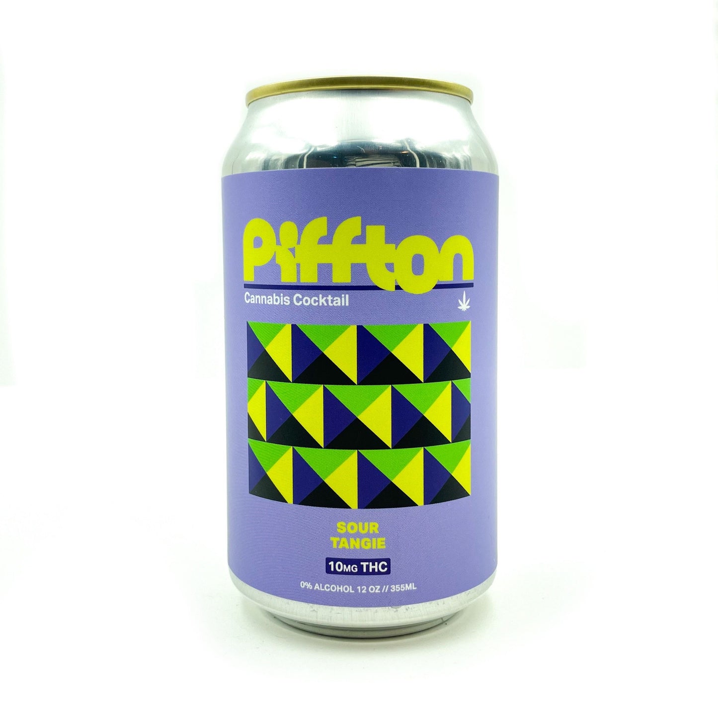 Piffton- Sour Tangie