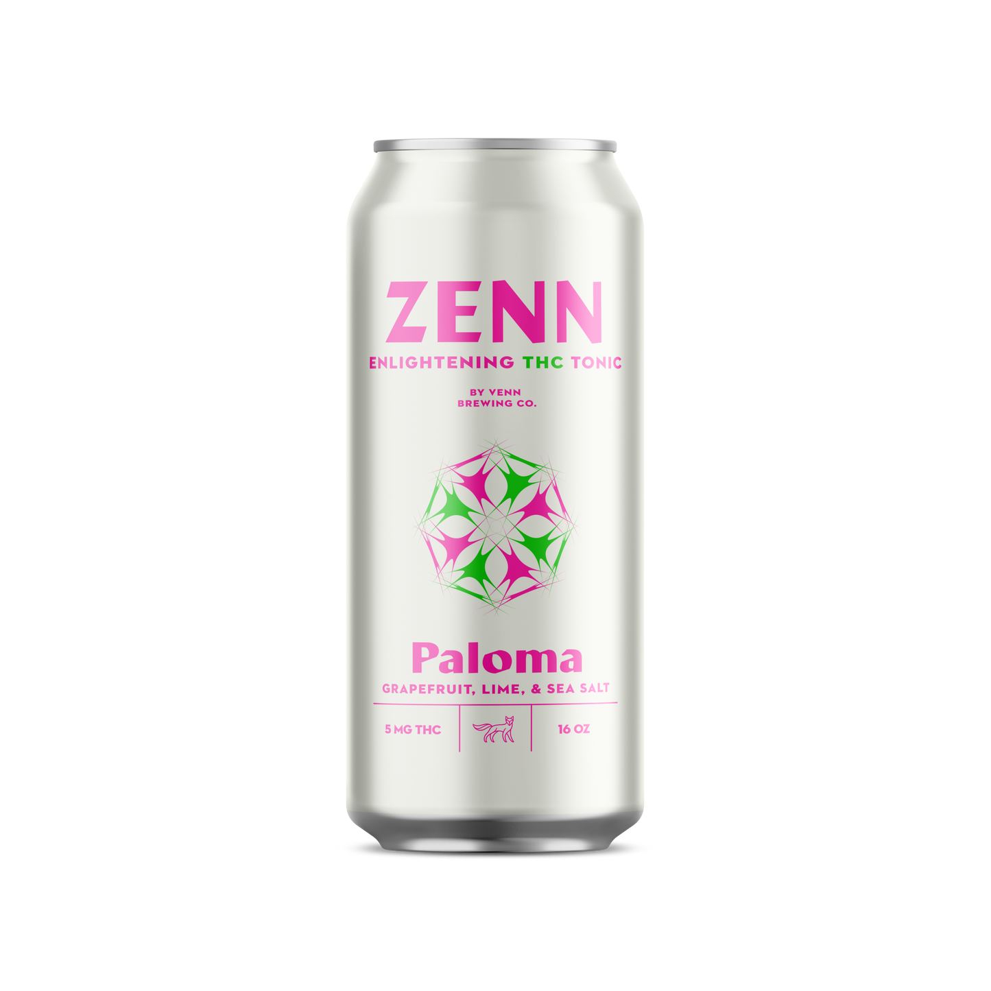 Zenn - Paloma