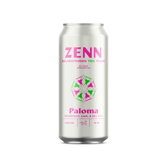 Zenn - Paloma