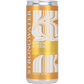 Strongwater - Sparkling NA Golden Spritz - Bitters & Soda