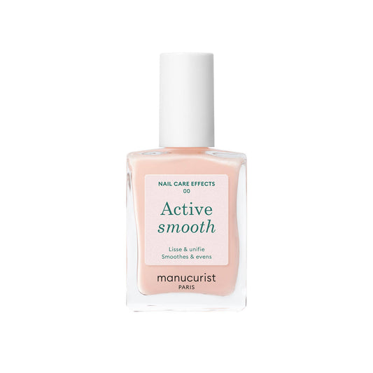 Manucurist, Inc. - Nail care - Active Smooth: 00