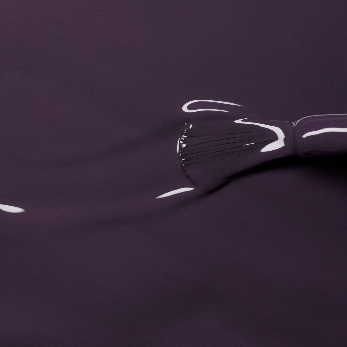 Manucurist, Inc. - Vernis à ongles - Queen of night