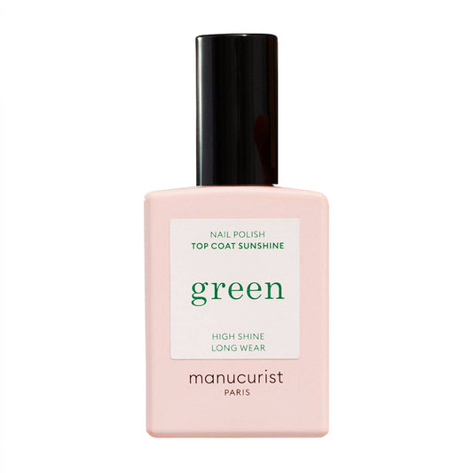Manucurist, Inc. - Varnish - Top Coat Sunshine