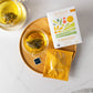 Rishi Tea & Botanicals - Chamomile Medley Organic Herbal Tea Sachets