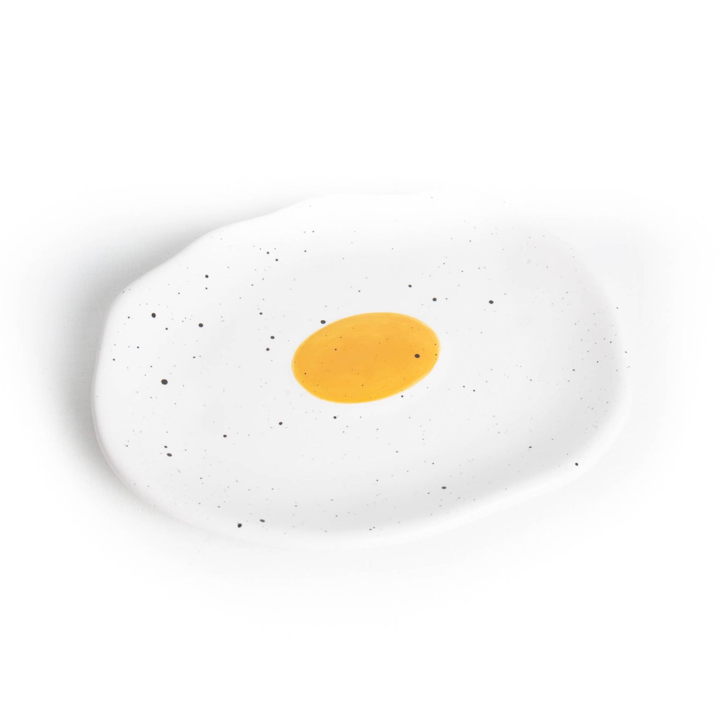 Helio Ferretti - FRIED EGG JEWELRY TRAY HF