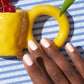 Manucurist, Inc. - Vernis à ongles - Crème