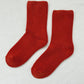 Le Bon Shoppe - Cloud Socks: Ecru