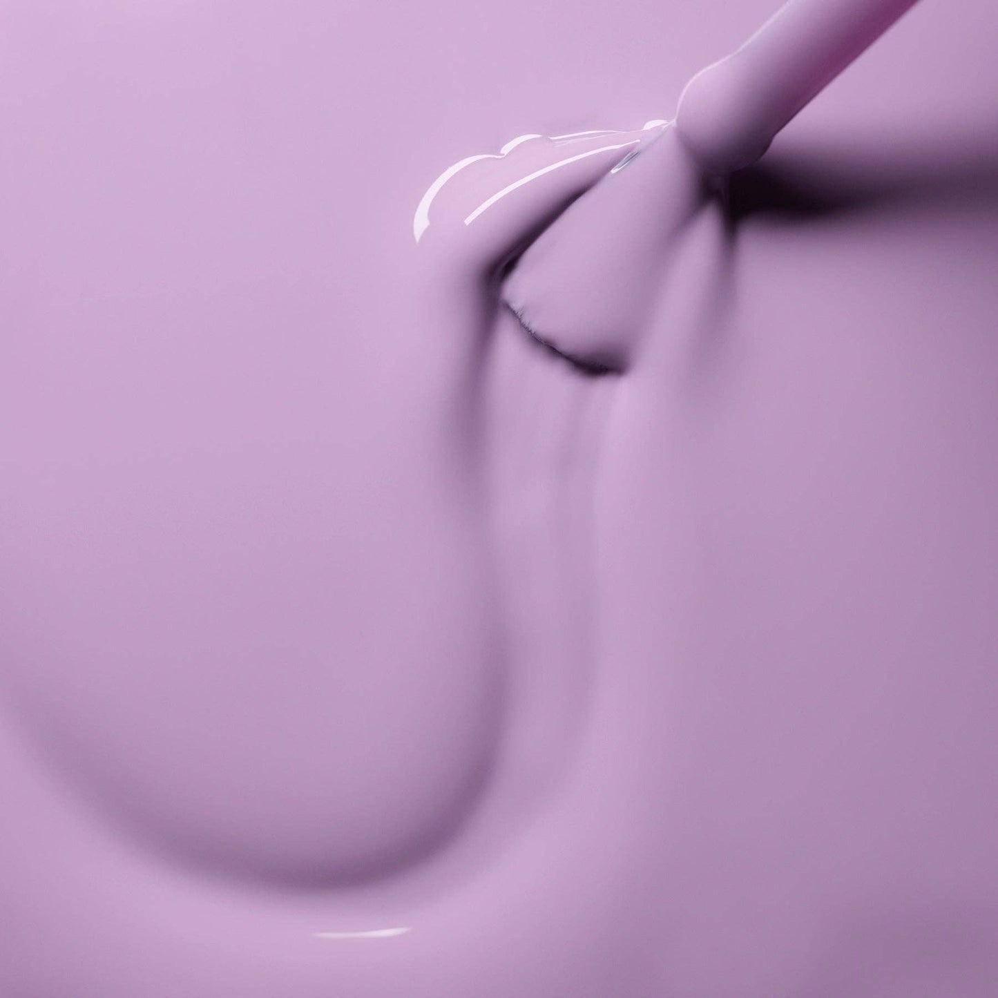 Manucurist, Inc. - Vernis à ongles - Lisa Lilac