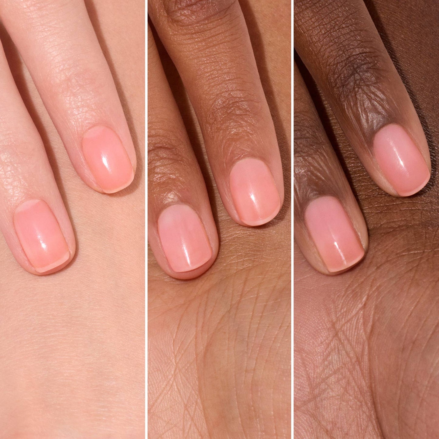 Manucurist, Inc. - Vernis à Ongles - Active™ Glow Care Polish: Cranberry