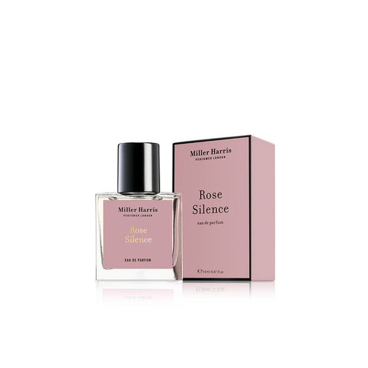 Miller Harris Perfumer London - Rose Silence