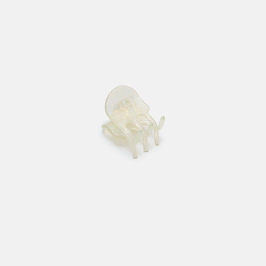 CHUNKS - Mini Claw in Light Sparkle