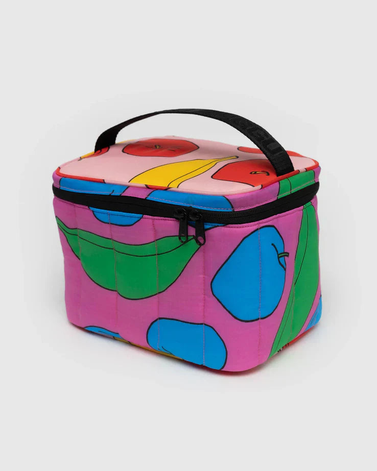 Puffy Cooler Bag - Baggu