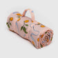 Puffy Picnic Blanket - Quilt Stripe - Baggu