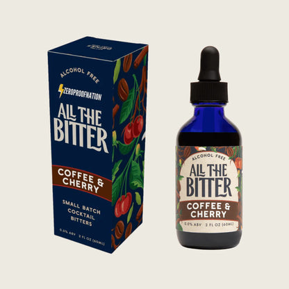 All the Bitter