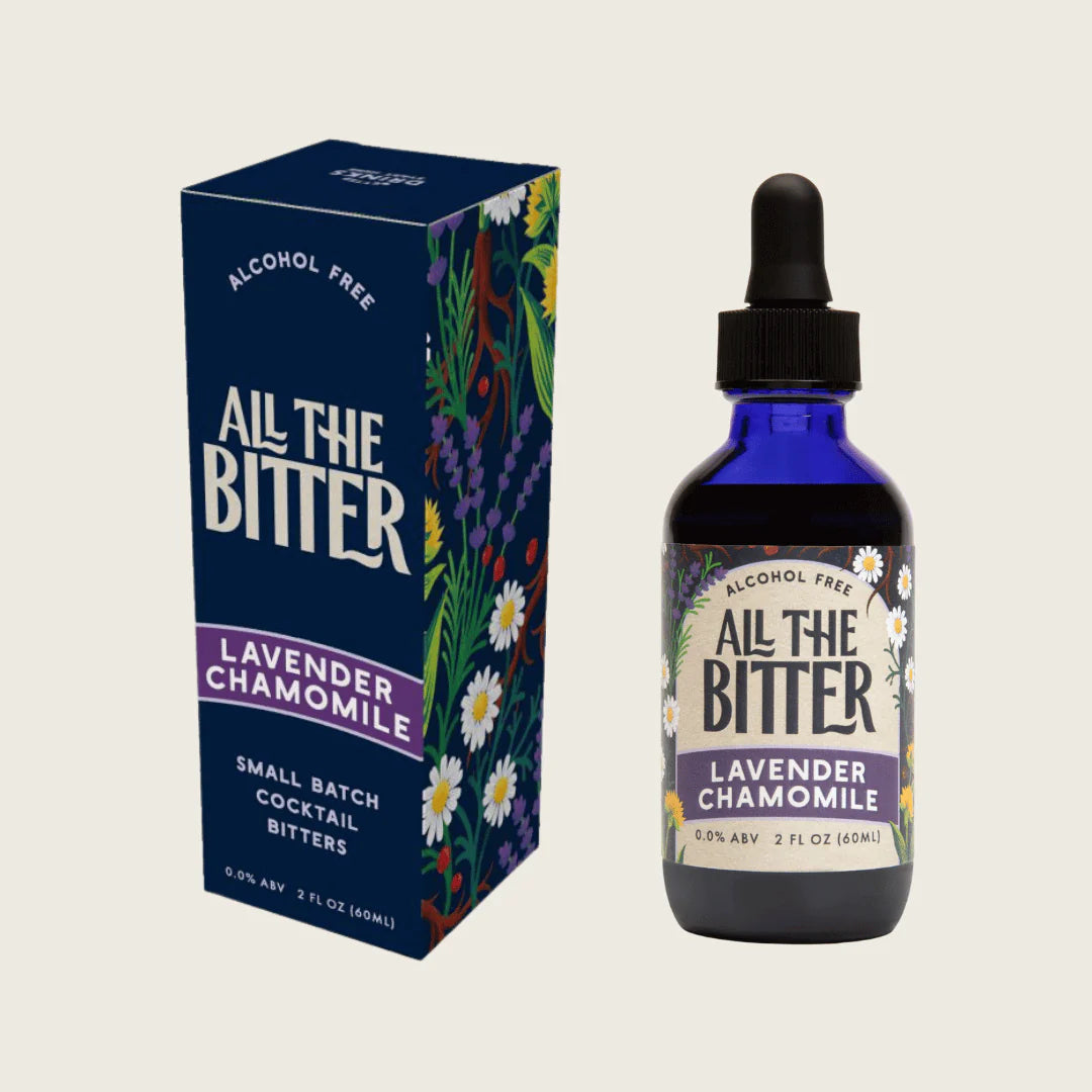 All the Bitter