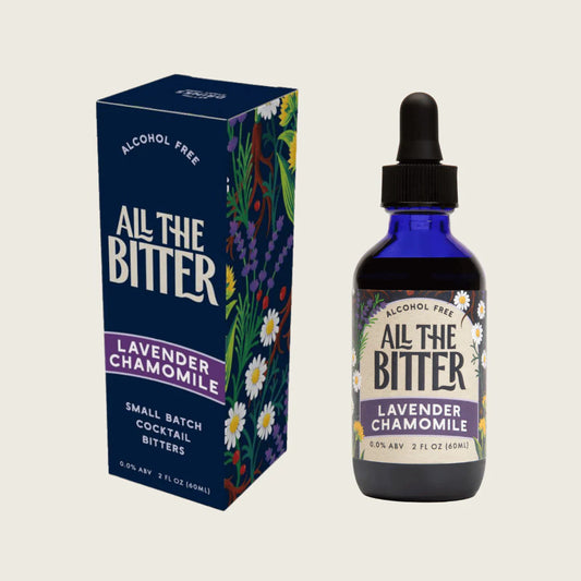 All the Bitter