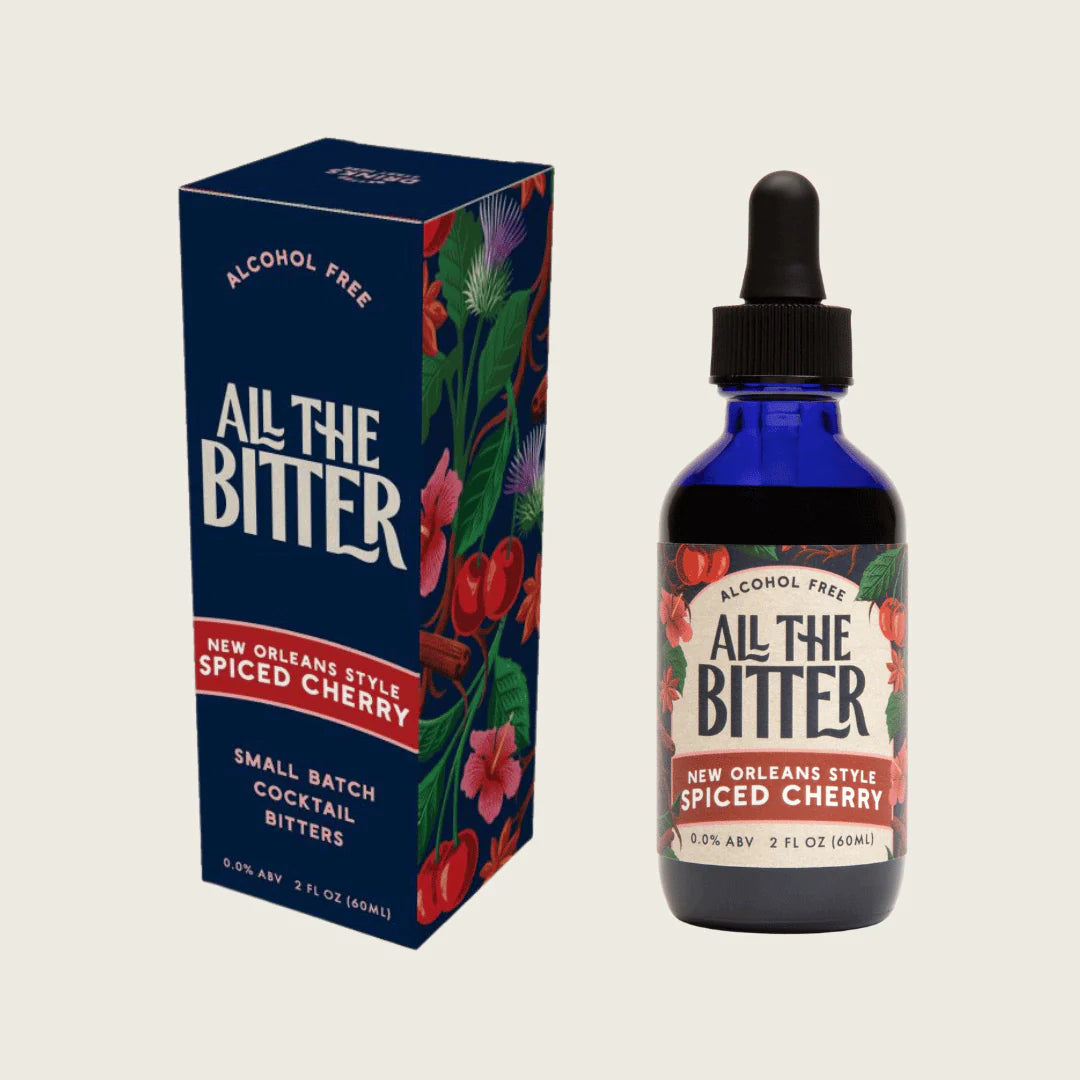 All the Bitter