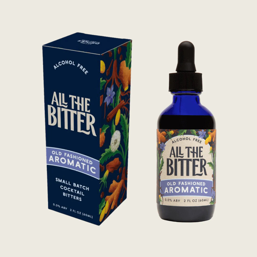 All the Bitter