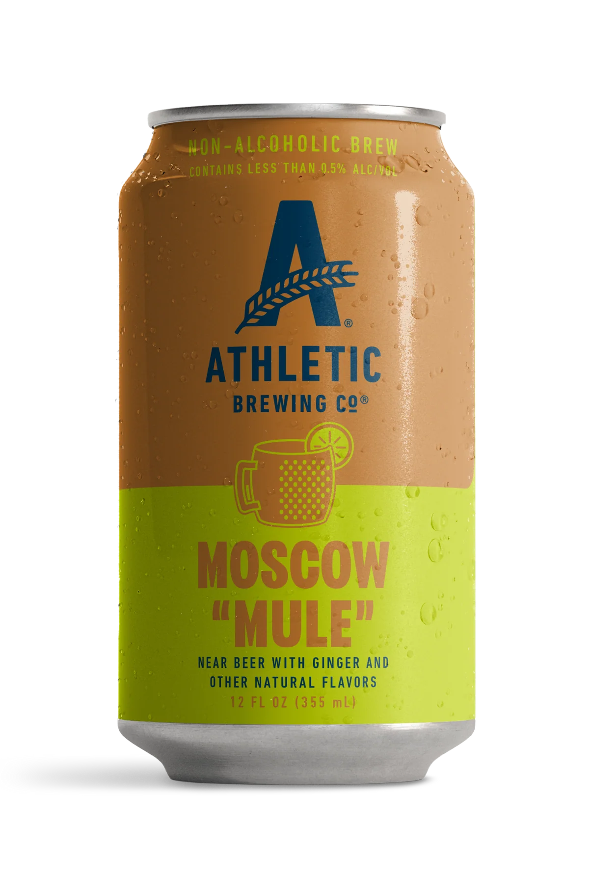 Athletic Brewing