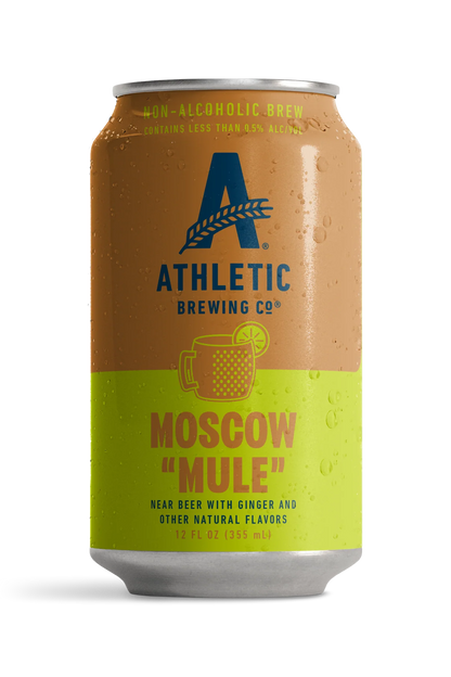 Athletic Brewing
