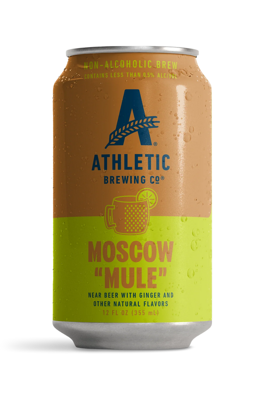 Athletic Brewing