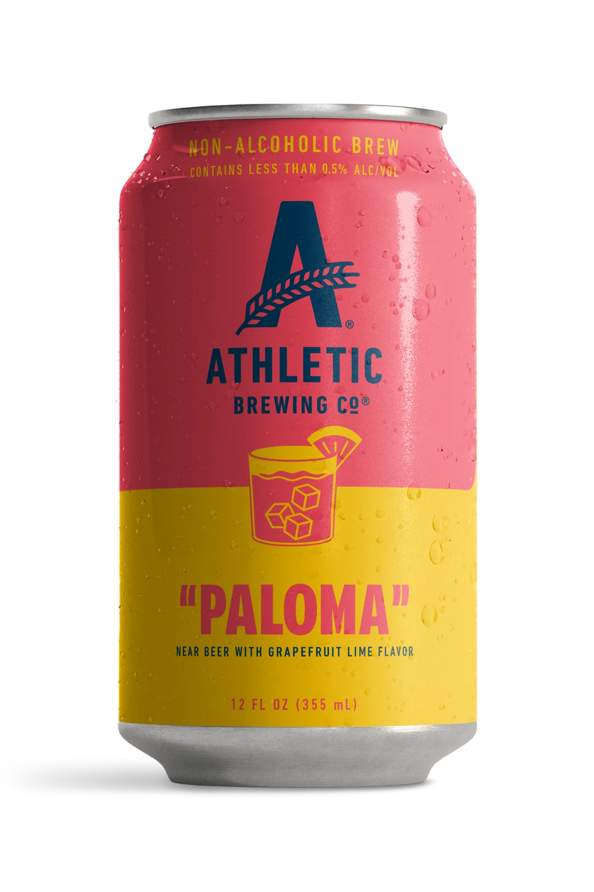 Athletic Brewing