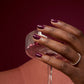 Manucurist, Inc. - Nail polish - Plum