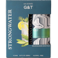 Strongwater - Sparkling NA G&T Mocktail