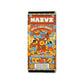Seattle Chocolate Presents Maeve - NEW! Fall - Apple Cider Donuts Truffle Bar