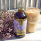 Portland Syrups - Lavender Syrup 3.4oz - cocktail / mocktail beverage mixer