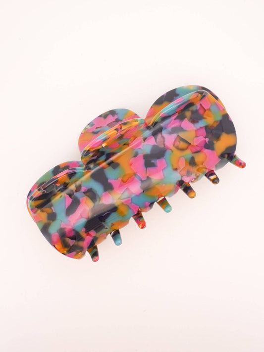 Paulina Otero - Vase Hair-Claw in Camou