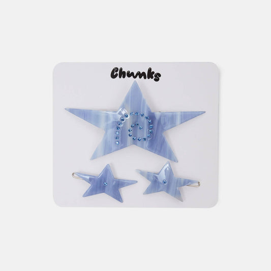 CHUNKS - Clips Pack in Stars